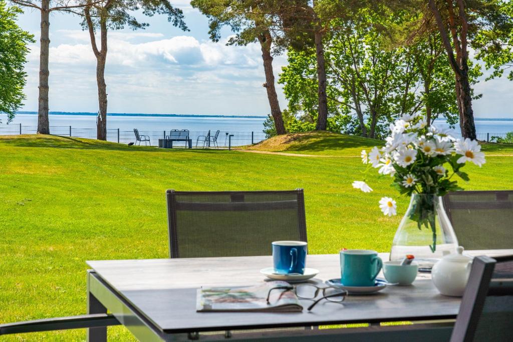 Garz-Usedom