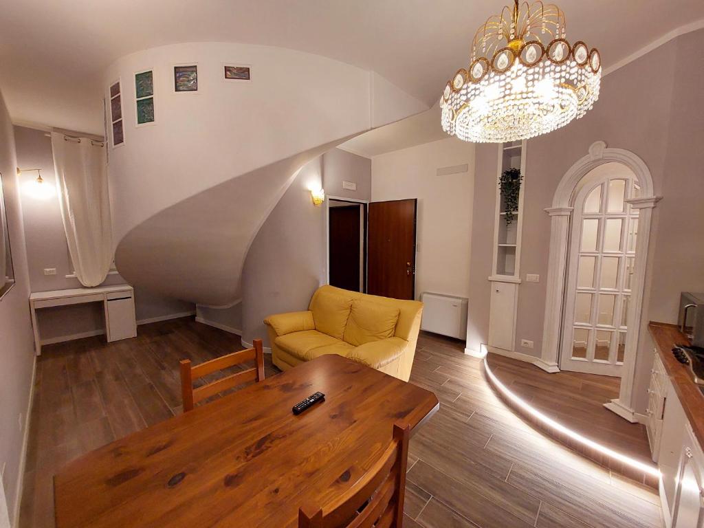 Casa Magnolia - Deluxe Apartment