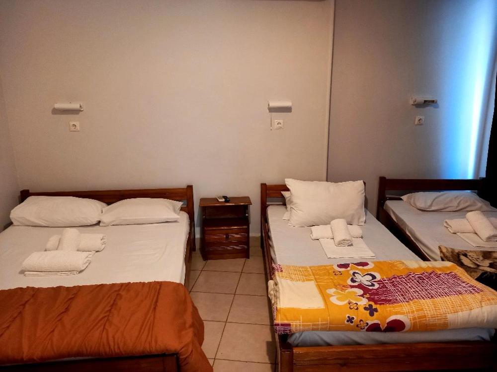 Hotel Korydallos, Πειραιάς – Ενημερωμένες τιμές για το 2024