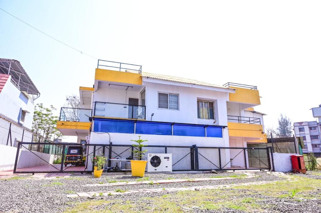Dev1villa - 别墅