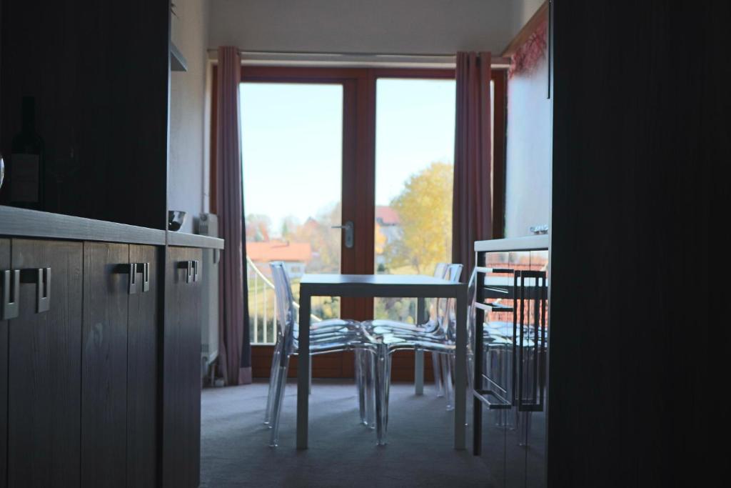 Fotografie z fotogalerie ubytování FitApartman v destinaci Mitterfirmiansreut