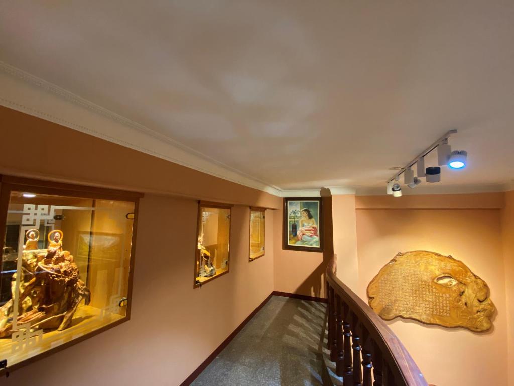 Gallery image of Roam Sanyi Hostel in Sanyi