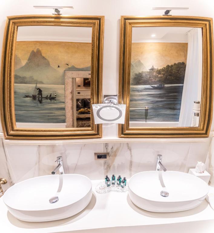 EGO' Boutique Hotel - The Silk Road - Resim 37