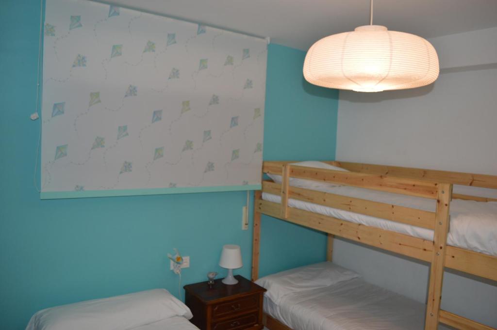 Fotografie z fotogalerie ubytování M&A Apartamento de Playa con Garaje v destinaci Almuñécar