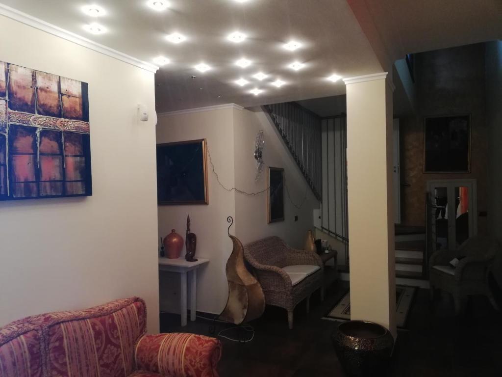 B&b kabbala club