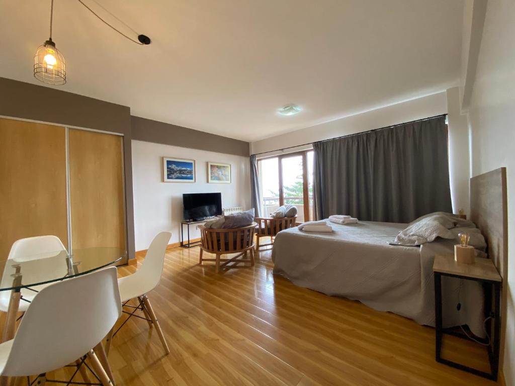 Polo Sur Apartamentos - 海景公寓