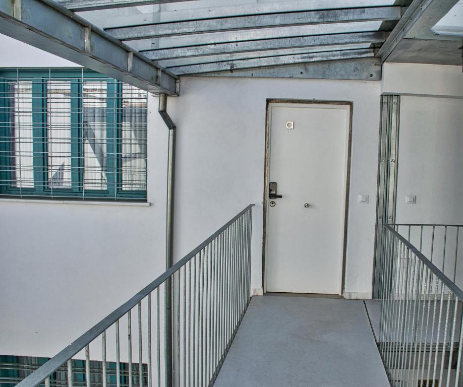 Fotografie z fotogalerie ubytování Covadonga 9 Apartments - Triana v destinaci Seville