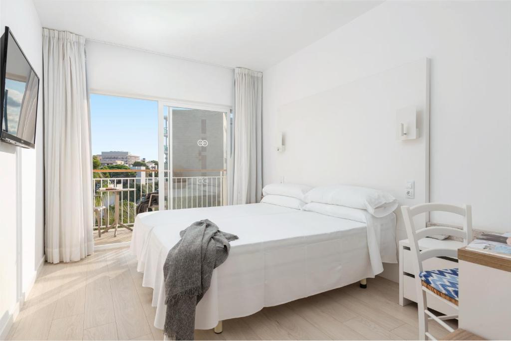 Hotel Atolon - Twin Room With City View