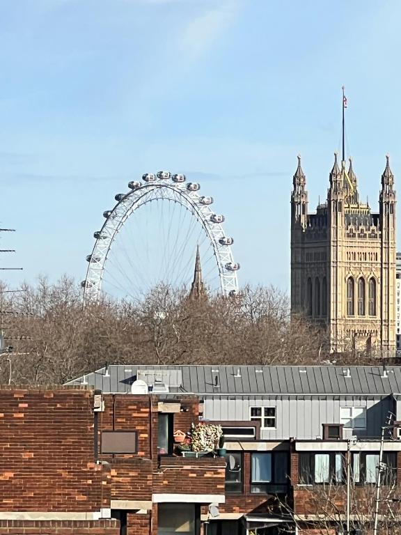 Melbourne House Hotel - Resim 14