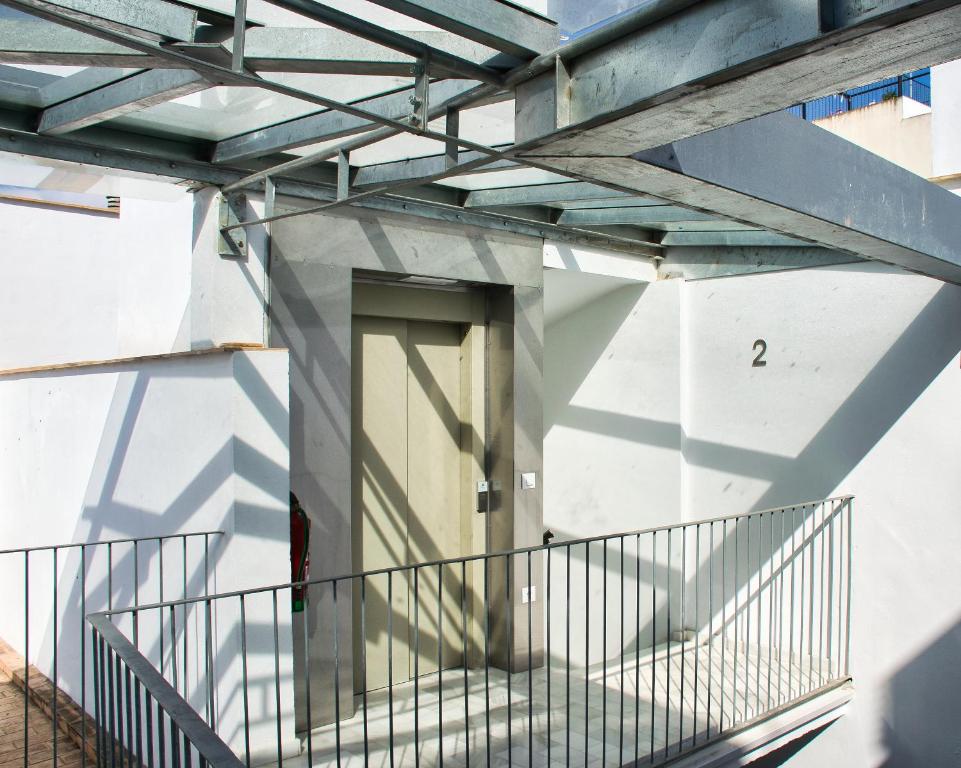 Fotografie z fotogalerie ubytování Covadonga 9 Apartments - Triana v destinaci Seville