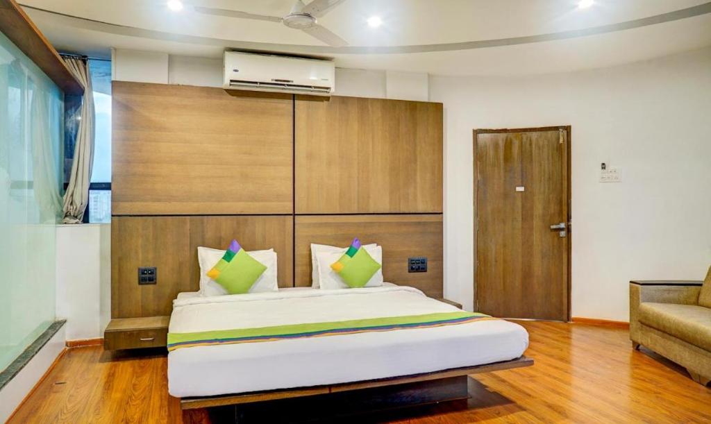 Hotel Shivas Inn - Executive Suite