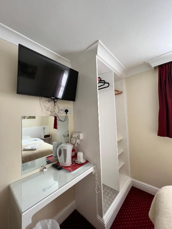 Melbourne House Hotel - Resim 28