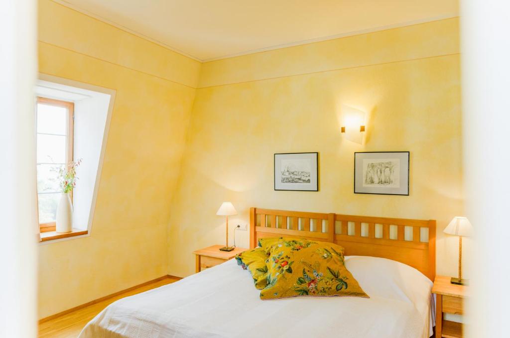 Hotel Kollektur - Chambre Familiale Avec Salle De Bain