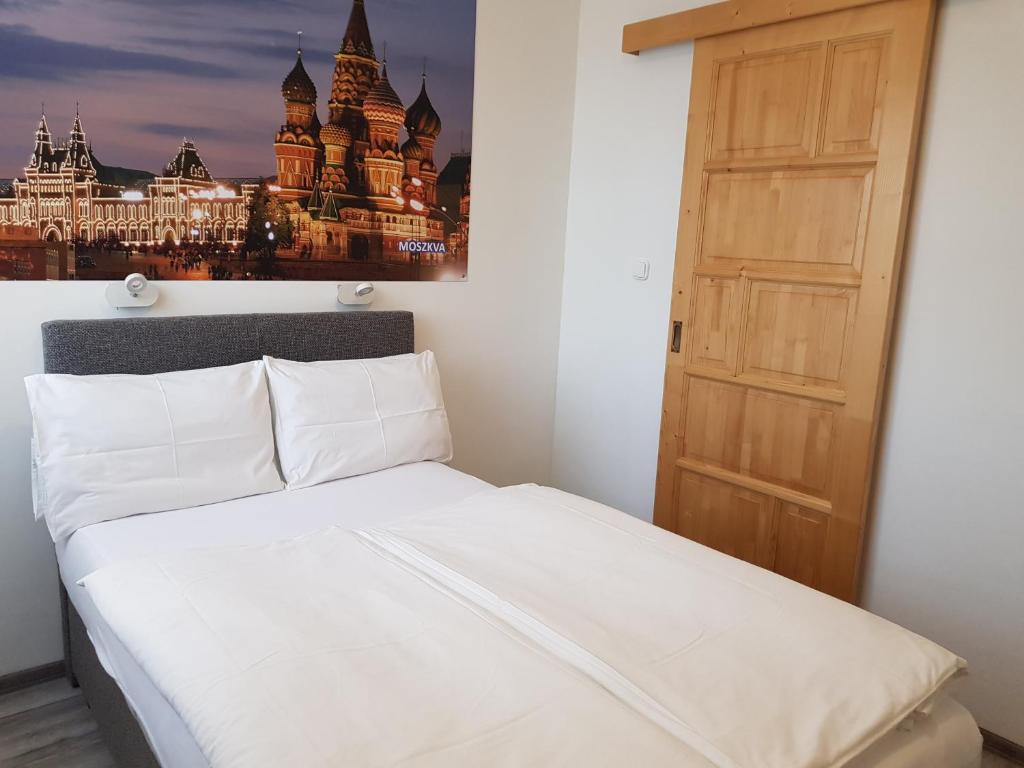 Mátyás Panzió 6725 Szeged, Dobó u.47. kép - 1