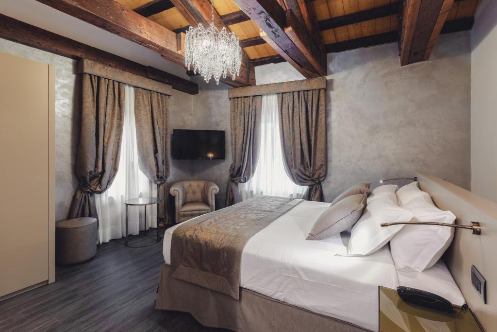 Hotel Aquarius Venice - Ascend Collection - Resim 40