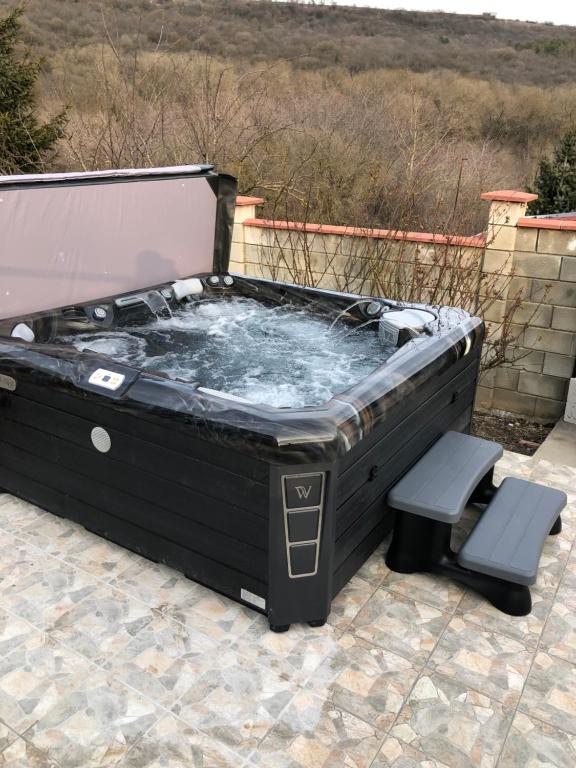 Fotografie z fotogalerie ubytování Vila Roza v destinaci Balchik