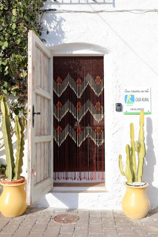 Casa Caballito De Mar Boutique B&B, Bédar – Updated 2022 Prices