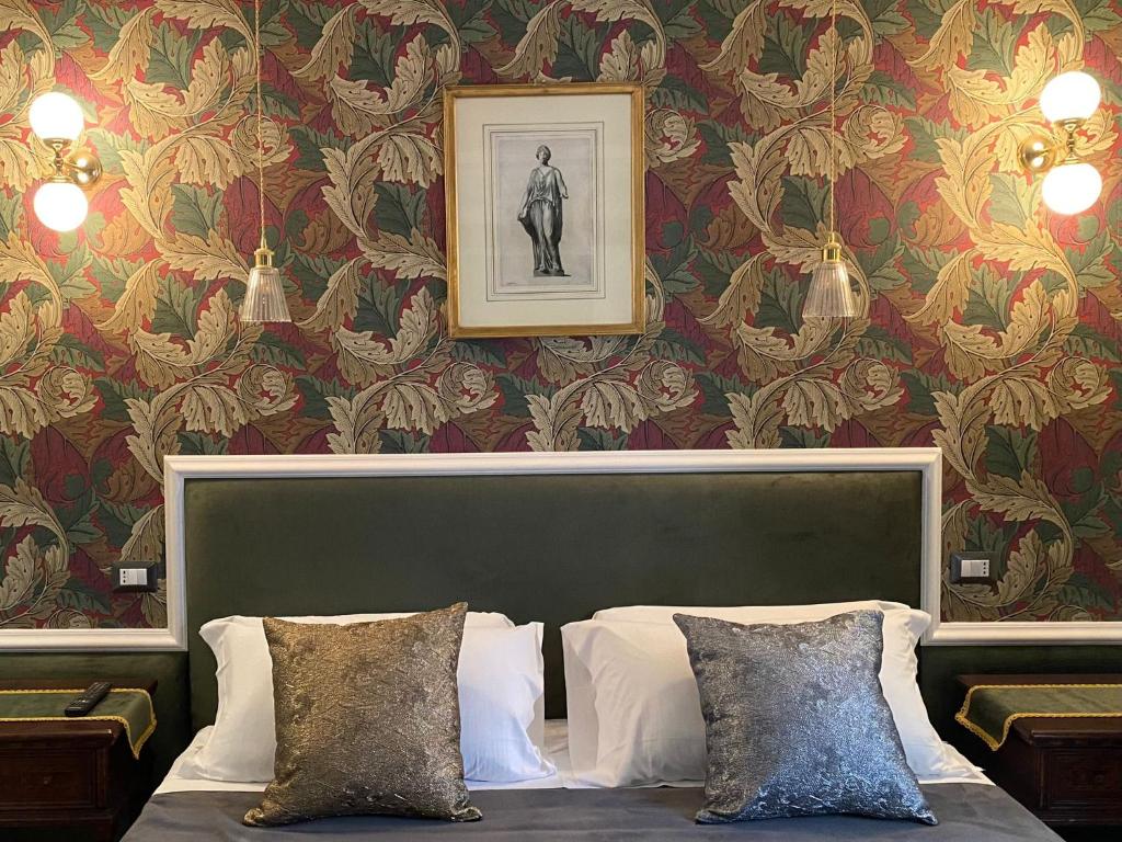 HiSuiteROME - ApartHotel - Resim 23