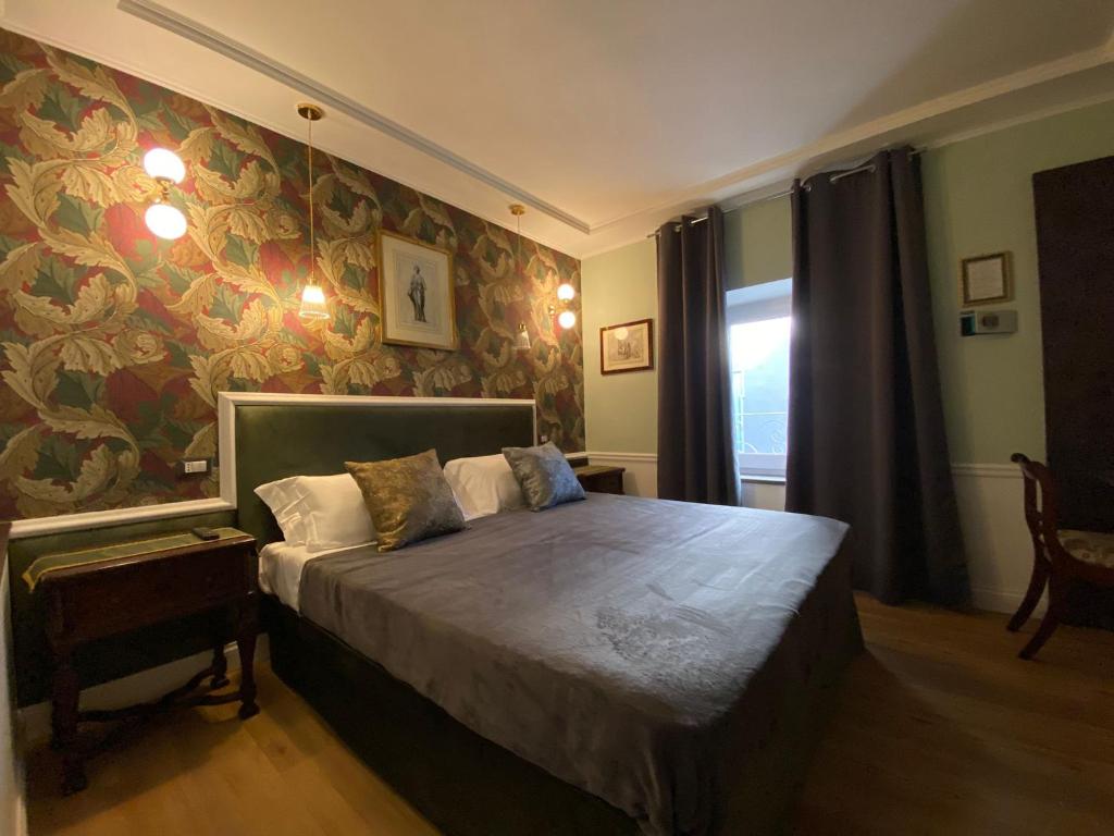 HiSuiteROME - ApartHotel - Resim 4