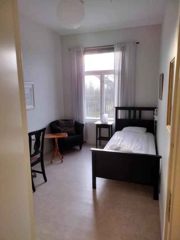 Hunnebergs Gård Hostel & Camping