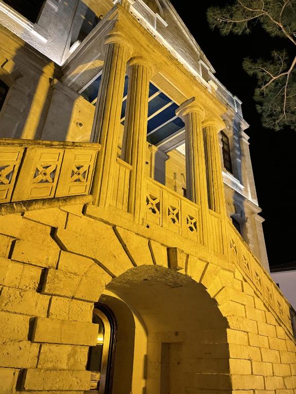Fotografie z fotogalerie ubytování Thrace Konak Hotel & SPA v destinaci Kırklareli