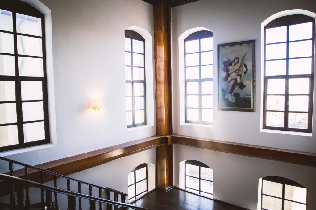 Fotografie z fotogalerie ubytování Thrace Konak Hotel & SPA v destinaci Kırklareli