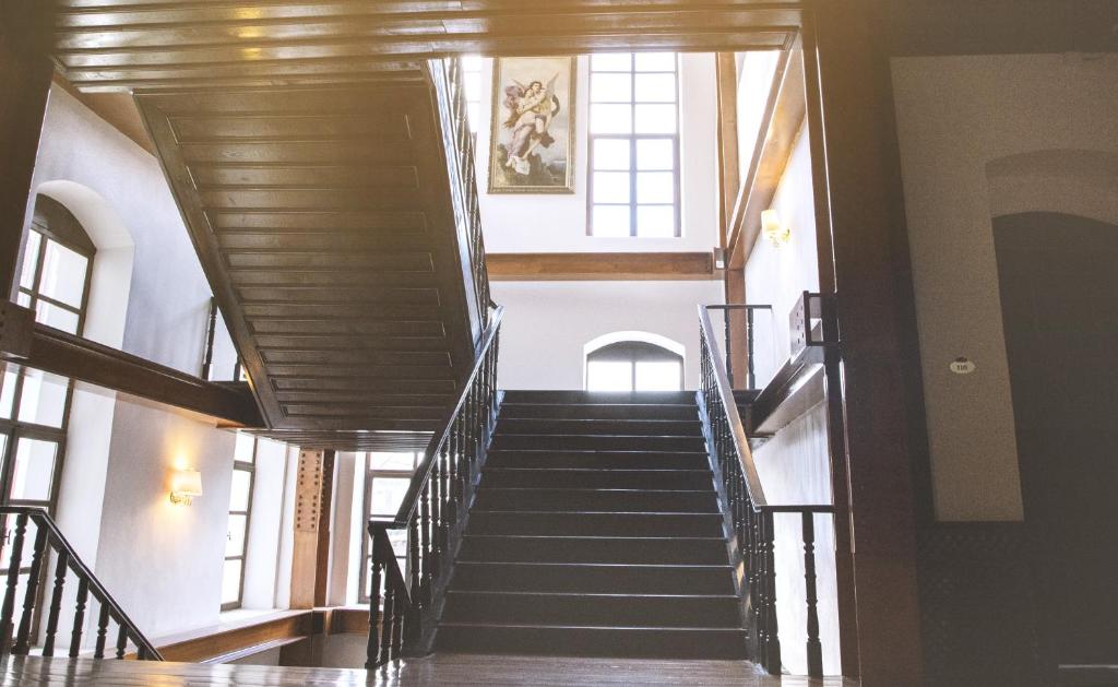 Fotografie z fotogalerie ubytování Thrace Konak Hotel & SPA v destinaci Kırklareli