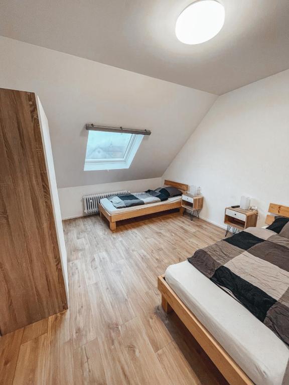 Fewo am Museum - Apartamento De Un Dormitorio