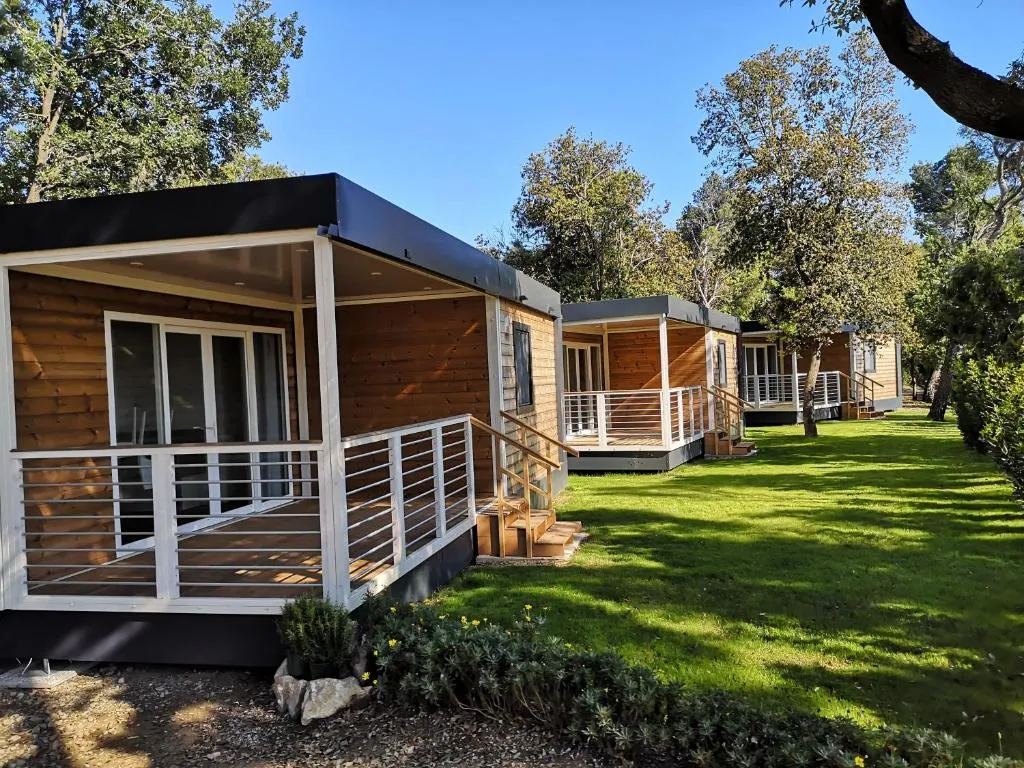 The 10 best glamping sites in Pietra Ligure, Italy | Booking.com, image size:1024x768