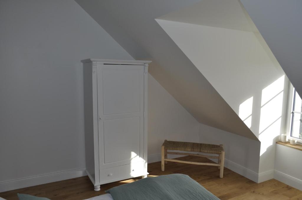 Fotografie z fotogalerie ubytování Ti Laouen Chambres d'hôtes et gite v destinaci Arradon