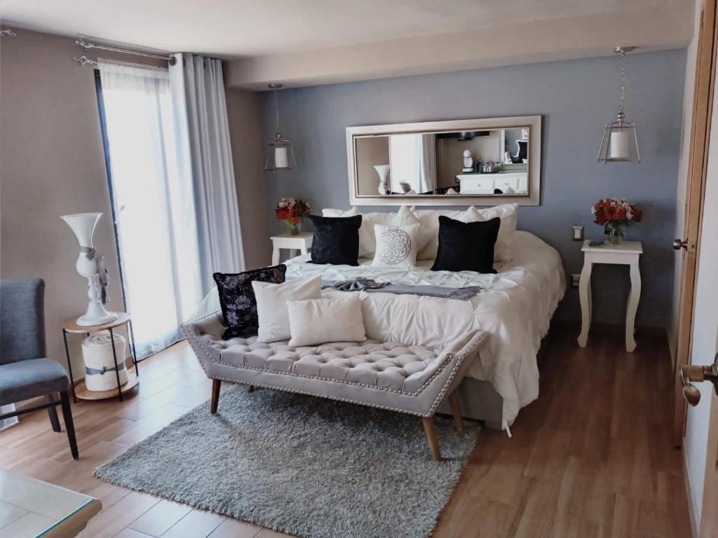 Casa Neek - Chambre De Luxe