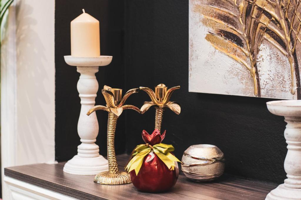 welcome Dream home - 11