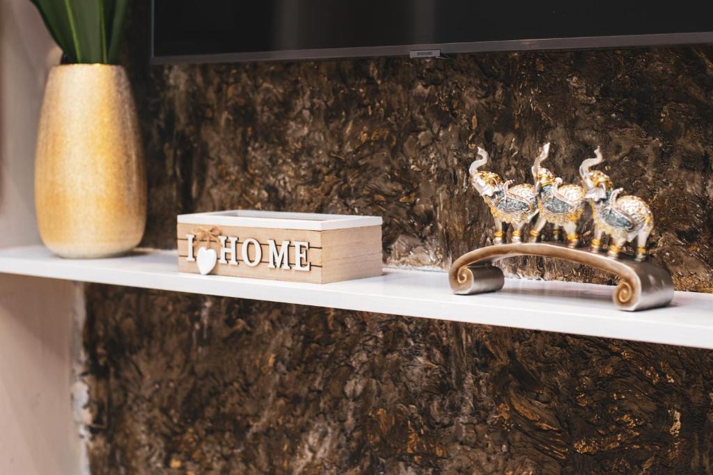 welcome Dream home - 16