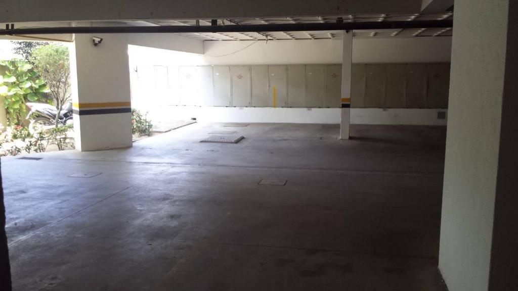  Apartamento Edificio Golden Home