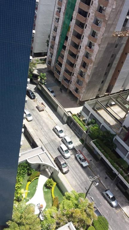  Apartamento Edificio Golden Home