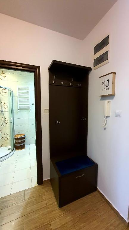 Fotografie z fotogalerie ubytování APARTAMENT 202 v destinaci Giżycko