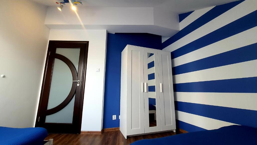 Fotografie z fotogalerie ubytování APARTAMENT 202 v destinaci Giżycko