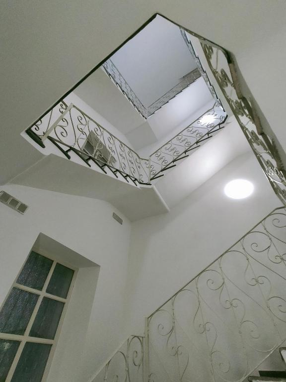 Fotografie z fotogalerie ubytování Palazzo Cavour v destinaci Trino