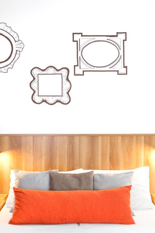 Wellness Hotel Grand - 11