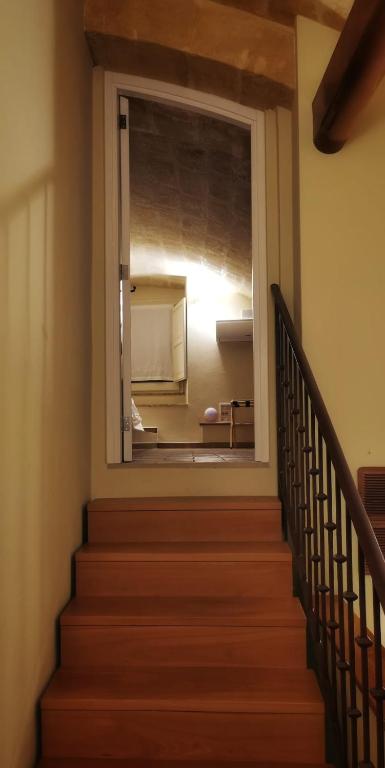 Fotografie z fotogalerie ubytování La Cisterna del Vicinato v destinaci Matera