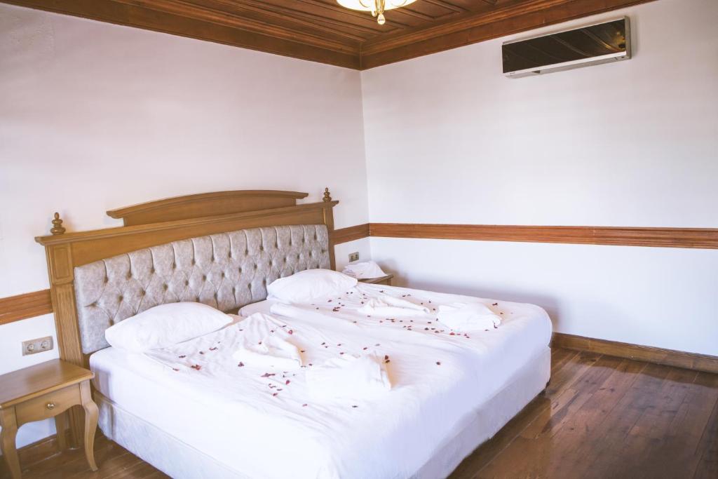 Thrace Konak Hotel & SPA - Suite King