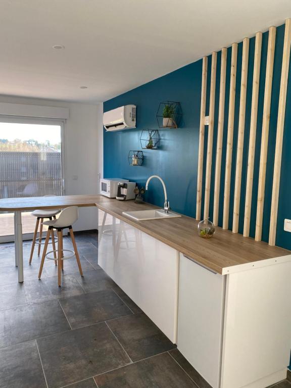 Le Paradise - Huis Met één Slaapkamer