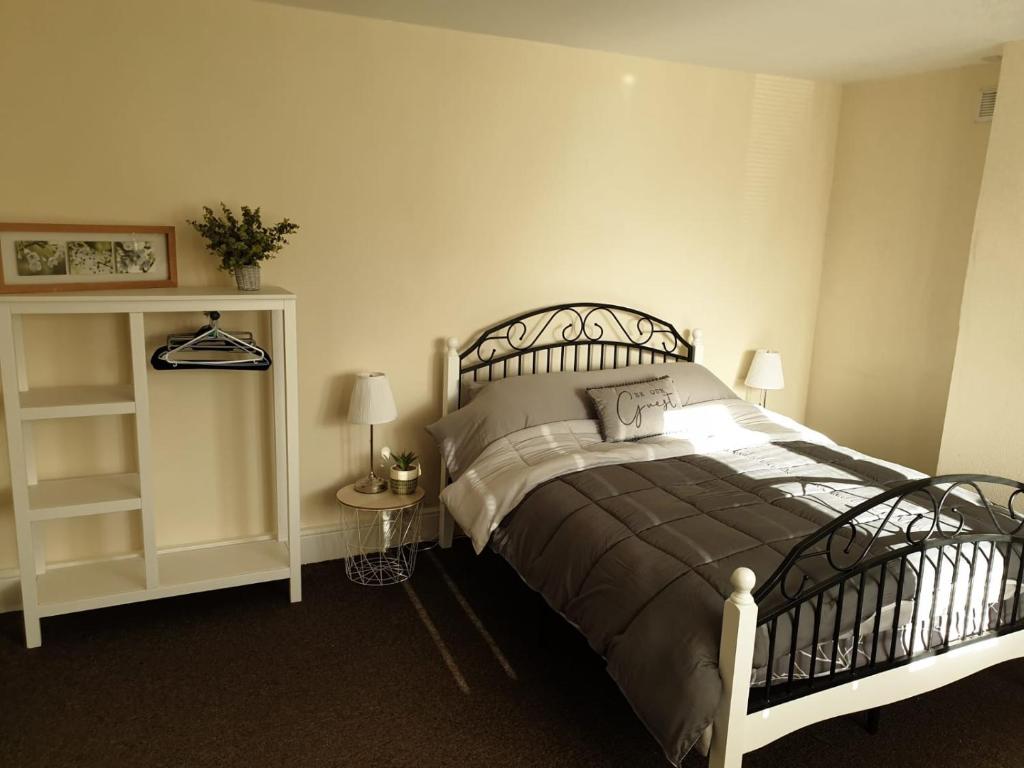 Gallery image of Flat 1. Cleethorpes apts in Cleethorpes