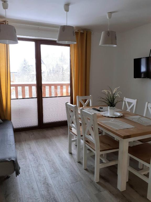 Apartamenty Homole B4 - Hizvo