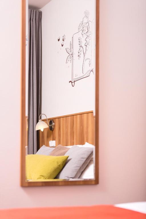 Wellness Hotel Grand - 17