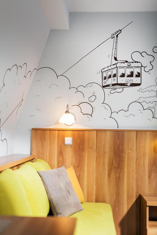 Wellness Hotel Grand - 16