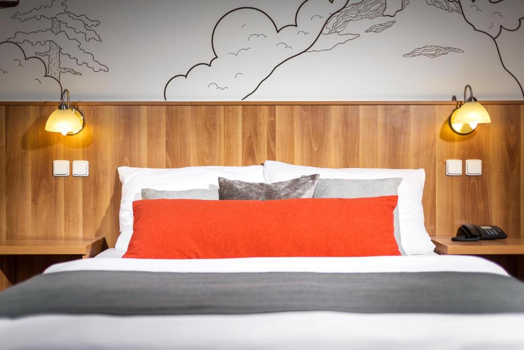 Wellness Hotel Grand - 14