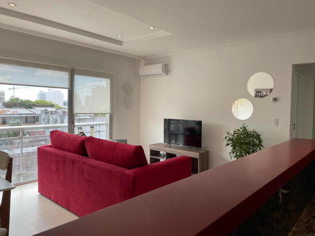 Administración MAIPU 3B DEPTO PREMIUM - Housity