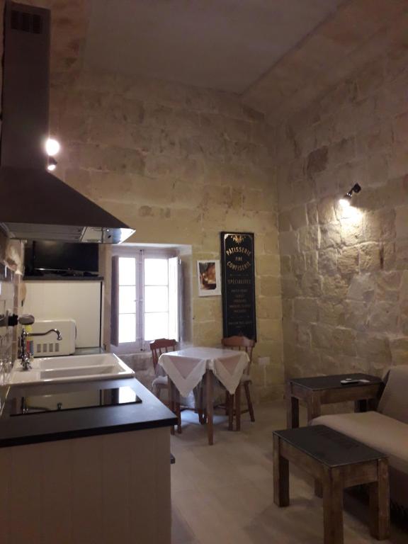 Casal Annunzia Boutique B&B Accomodation - Luxury Quadruple Room