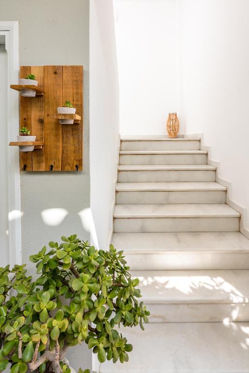 Kép Sea Daffodil apartments szállásáról Kíszamoszban a galériában